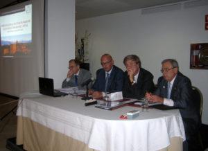 Curso de la Escuela Concursal sobre la nueva Ley de Sociedades (7 de octubre de 2010)