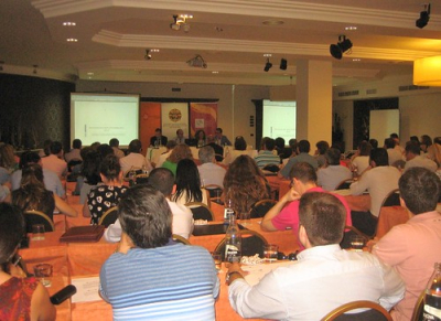 2015/05/14 Jornada de estudio sobre novedades en IRPF y Patrimonio • <a style="font-size:0.8em;" href="http://www.flickr.com/photos/55042249@N06/17645889601/" target="_blank">View on Flickr</a>