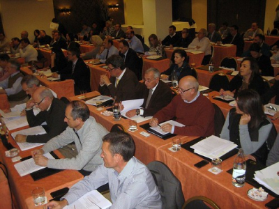 2015/12/16 XXV Edición de las Jornadas de Estudio sobre cierre fiscal y contable • <a style="font-size:0.8em;" href="http://www.flickr.com/photos/55042249@N06/23803339235/" target="_blank">View on Flickr</a>