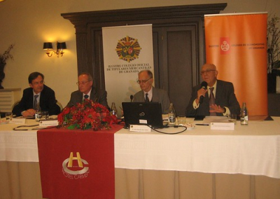 2015/12/16 XXV Edición de las Jornadas de Estudio sobre cierre fiscal y contable • <a style="font-size:0.8em;" href="http://www.flickr.com/photos/55042249@N06/23694919582/" target="_blank">View on Flickr</a>