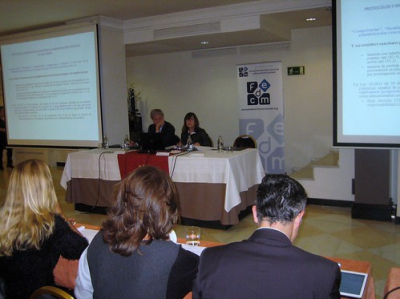 2015/11/03 IV Foro Concursal-Societario Aranzadi - Fundación Escuela de Derecho Concursal y Mercantil de Granada • <a style="font-size:0.8em;" href="http://www.flickr.com/photos/55042249@N06/22738603502/" target="_blank">View on Flickr</a>