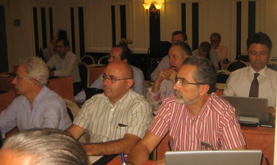 2015/09/28 Jornada de Auditoría (Principios fundamentales de ética e independencia del auditor y los objetivos globales del auditor. Serie 200-300 NIAS) 2015/09/28 Jornada de Auditoría (Principios fundamentales de ética e independencia del auditor y los objetivos globales del auditor. Serie 200-300 NIAS) • <a style="font-size:0.8em;" href="http://www.flickr.com/photos/55042249@N06/21165591634/" target="_blank">View on Flickr</a>