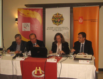 2016/05/05 Jornada de estudio "Novedades IRPF y Patrimonio 2015 • <a style="font-size:0.8em;" href="http://www.flickr.com/photos/55042249@N06/26743713372/" target="_blank">View on Flickr</a>