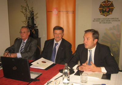 2015/12/15 XXV Edición de las Jornadas de Estudio sobre cierre fiscal y contable • <a style="font-size:0.8em;" href="http://www.flickr.com/photos/55042249@N06/23694923142/" target="_blank">View on Flickr</a>