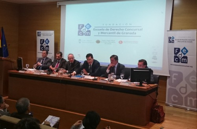 2015/04/14 Jornada “Reforma del Código Penal: la responsabilidad penal de las personas jurídicas y el impacto en el concurso de acreedores” • <a style="font-size:0.8em;" href="http://www.flickr.com/photos/55042249@N06/17154023182/" target="_blank">View on Flickr</a>