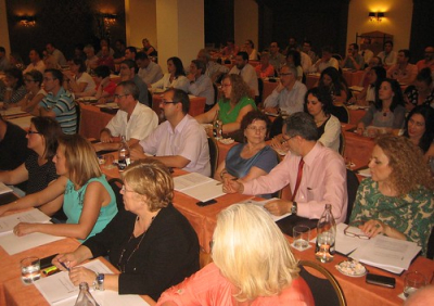 2015/05/14 Jornada de estudio sobre novedades en IRPF y Patrimonio • <a style="font-size:0.8em;" href="http://www.flickr.com/photos/55042249@N06/17619494596/" target="_blank">View on Flickr</a>