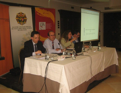 2015/05/14 Jornada de estudio sobre novedades en IRPF y Patrimonio • <a style="font-size:0.8em;" href="http://www.flickr.com/photos/55042249@N06/17645815615/" target="_blank">View on Flickr</a>