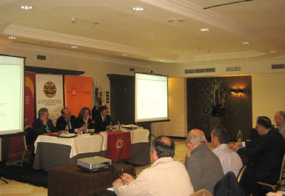 2016/05/05 Jornada de estudio "Novedades IRPF y Patrimonio 2015 • <a style="font-size:0.8em;" href="http://www.flickr.com/photos/55042249@N06/26564716860/" target="_blank">View on Flickr</a>