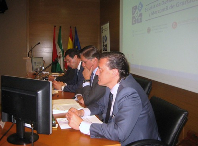 2015/04/14 Jornada “Reforma del Código Penal: la responsabilidad penal de las personas jurídicas y el impacto en el concurso de acreedores” • <a style="font-size:0.8em;" href="http://www.flickr.com/photos/55042249@N06/16968092070/" target="_blank">View on Flickr</a>