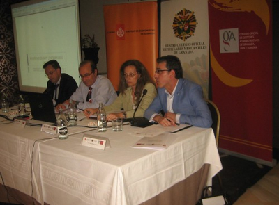 2015/05/14 Jornada de estudio sobre novedades en IRPF y Patrimonio • <a style="font-size:0.8em;" href="http://www.flickr.com/photos/55042249@N06/17619505186/" target="_blank">View on Flickr</a>