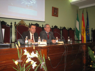Jornadas de Derecho Concursal 2007 • <a style="font-size:0.8em;" href="http://www.flickr.com/photos/55042249@N06/5137617044/" target="_blank">View on Flickr</a>