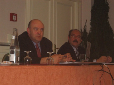 Jornada de Auditoría 2007 • <a style="font-size:0.8em;" href="http://www.flickr.com/photos/55042249@N06/5137007473/" target="_blank">View on Flickr</a>
