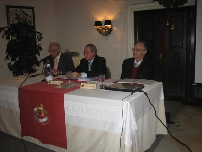 Jornadas de Cierre de Cuentas 2007 • <a style="font-size:0.8em;" href="http://www.flickr.com/photos/55042249@N06/5137618906/" target="_blank">View on Flickr</a>