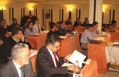 2014/11/10 Jornada de Estudio sobre la prueba pericial • <a style="font-size:0.8em;" href="http://www.flickr.com/photos/55042249@N06/15754093911/" target="_blank">View on Flickr</a>
