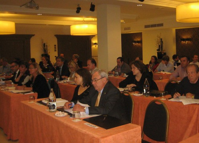 2015/11/03 IV Foro Concursal-Societario Aranzadi - Fundación Escuela de Derecho Concursal y Mercantil de Granada • <a style="font-size:0.8em;" href="http://www.flickr.com/photos/55042249@N06/22752177385/" target="_blank">View on Flickr</a>