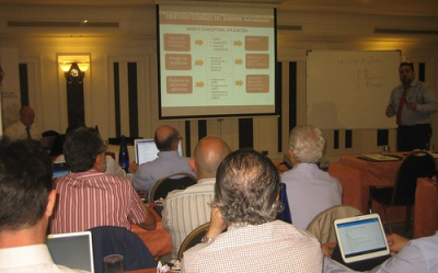 2015/09/28 Jornada de Auditoría (Principios fundamentales de ética e independencia del auditor y los objetivos globales del auditor. Serie 200-300 NIAS) • <a style="font-size:0.8em;" href="http://www.flickr.com/photos/55042249@N06/21600277750/" target="_blank">View on Flickr</a>