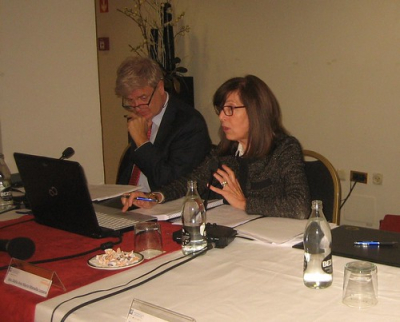 2015/11/03 IV Foro Concursal-Societario Aranzadi - Fundación Escuela de Derecho Concursal y Mercantil de Granada • <a style="font-size:0.8em;" href="http://www.flickr.com/photos/55042249@N06/22131037733/" target="_blank">View on Flickr</a>