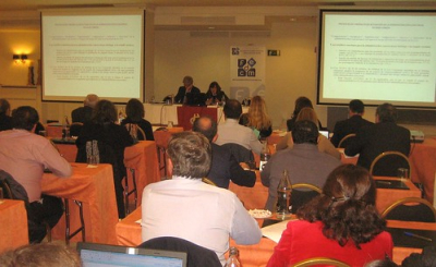 2015/11/03 IV Foro Concursal-Societario Aranzadi - Fundación Escuela de Derecho Concursal y Mercantil de Granada • <a style="font-size:0.8em;" href="http://www.flickr.com/photos/55042249@N06/22564216780/" target="_blank">View on Flickr</a>