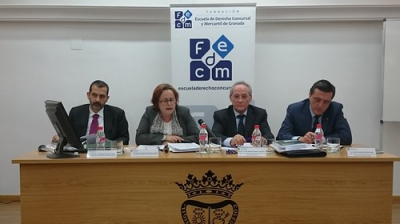 2015/03/23 Jornadas formativas sobre “«Segunda Oportunidad» tras el RDL 1/2015 • <a style="font-size:0.8em;" href="http://www.flickr.com/photos/55042249@N06/16295337283/" target="_blank">View on Flickr</a>