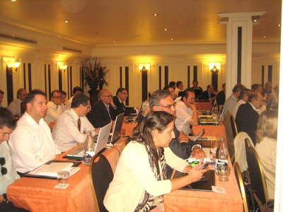 2015/05/26 Jornada sobre control de calidad de Auditoría • <a style="font-size:0.8em;" href="http://www.flickr.com/photos/55042249@N06/18120924415/" target="_blank">View on Flickr</a>