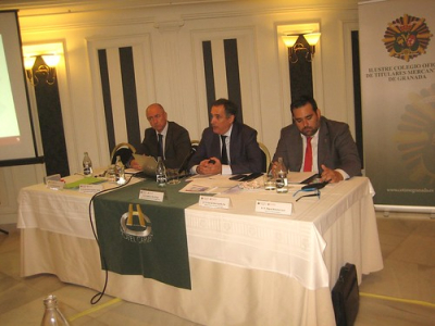 2015/05/26 Jornada sobre control de calidad de Auditoría • <a style="font-size:0.8em;" href="http://www.flickr.com/photos/55042249@N06/17932988868/" target="_blank">View on Flickr</a>