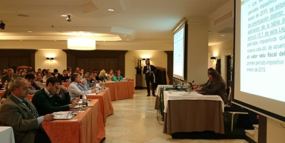 2014/12/16 Jornadas de Estudio sobre Cierre Fiscal y Contable 2014 • <a style="font-size:0.8em;" href="http://www.flickr.com/photos/55042249@N06/15851772957/" target="_blank">View on Flickr</a>