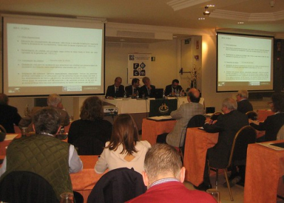 2014/11/04 III Foro Concursal-Societario • <a style="font-size:0.8em;" href="http://www.flickr.com/photos/55042249@N06/15526264887/" target="_blank">View on Flickr</a>